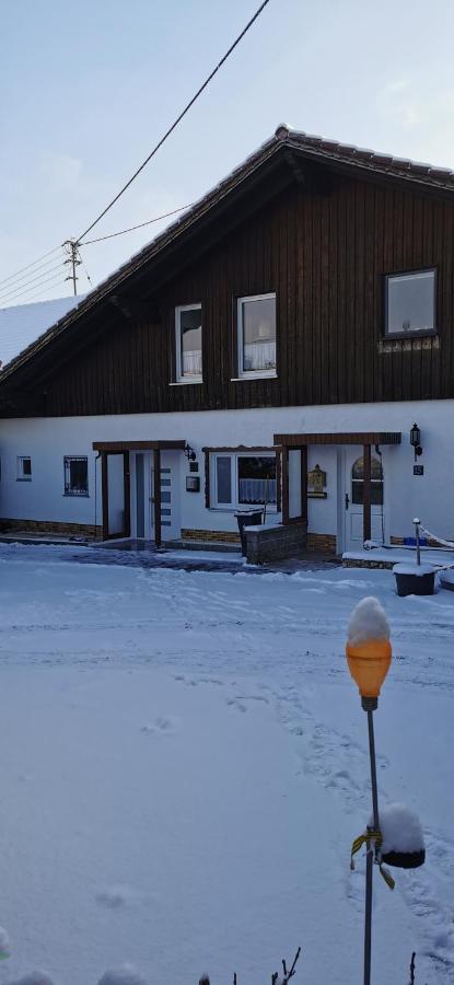 Linda Ruderatshofen Exterior foto